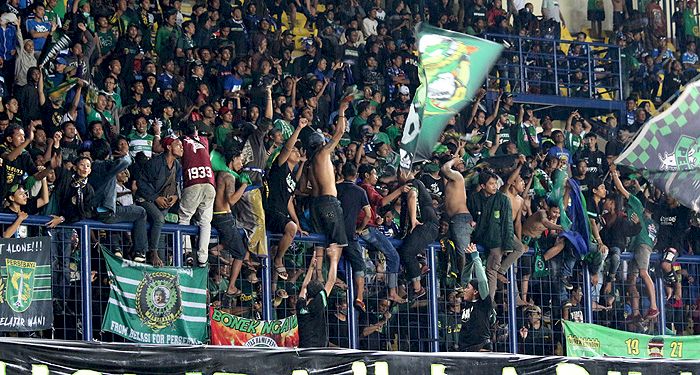 Hampir 5.000 Personel Gabungan Diterjunkan, Begini Skema Pengamanan Laga Persebaya vs Arema